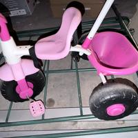 Bicicletta bambina