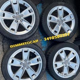 Ricambi Audi A3 Cerchi e gomme