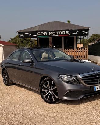 Mercedes-benz E 300 Auto EQ-Power Premium Plus
