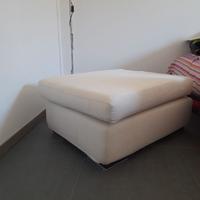 POUF QUADRATO