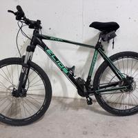 Bicicletta MTB Elios 27,5