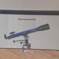 Telescopio Skylux 70/700