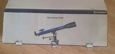 Telescopio Skylux 70/700