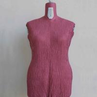 Manichino sartoriale da donna regolabile