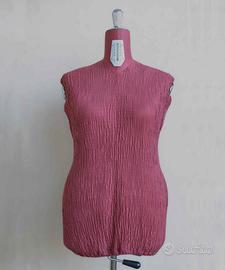 Manichino sartoriale da donna regolabile
