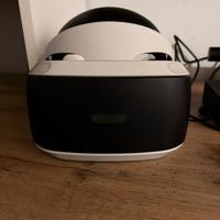 VR PS4