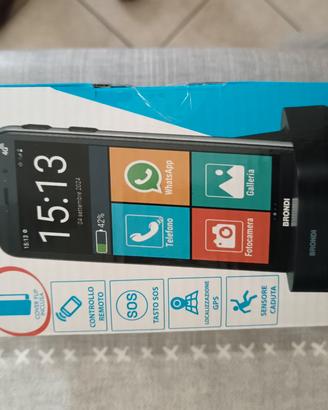 Brondi amico Vero 4G