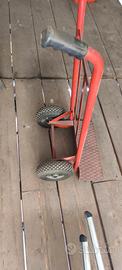 Carrello Bravetta