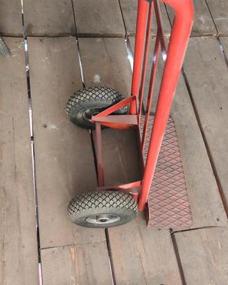 Carrello Bravetta
