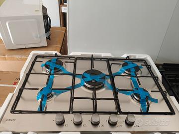 Piano Cottura 75 cm Candy NUOVO 