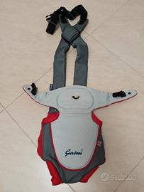 marsupio porta bambini 