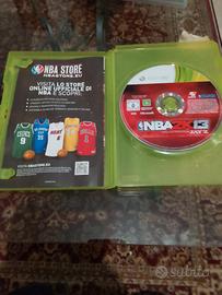 giochi Xbox 360