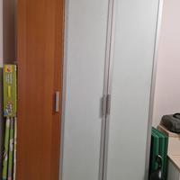 Armadio 3 ante 