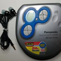 Panasonic SL-SX 228 - Lettore CD