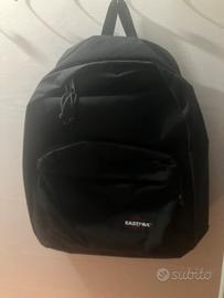Nuovo mai usato Padded Pak'r di Eastpak  Black