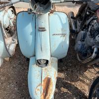 Lambretta li 3 serie