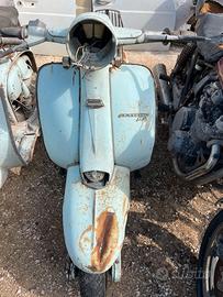 Lambretta li 3 serie