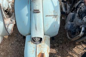 Lambretta li 3 serie