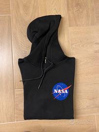 Felpa Nasa