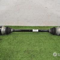 BMW F20 F30 F36 Semiasse posteriore destro | 16571