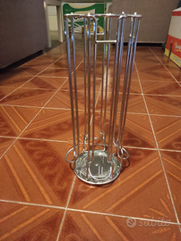 Portacapsule Lavazza A Modo Mio