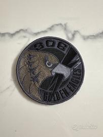 Patch americana militare