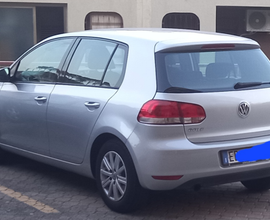 Golf 6 cc 1.6 cv 105 td