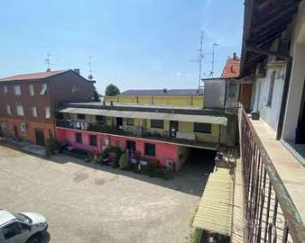 Appartamento a Mesero MI