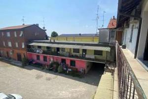 Appartamento a Mesero MI