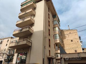 Appart 80 mq in Via Rosso di San Secondo n. 120