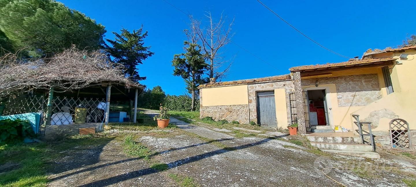 Rustico a Rosignano Marittimo - Vista 4