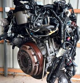 MOTORE FUNZIONANTE UGJC