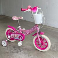 Bici per bambina