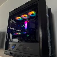 PC GAMING ASUS ROG I7 32GB RAM RTX 3070