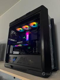 PC GAMING ASUS ROG I7 32GB RAM RTX 3070