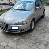 Alfa romeo 147