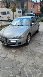 Alfa romeo 147
