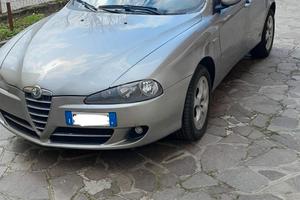 Alfa romeo 147
