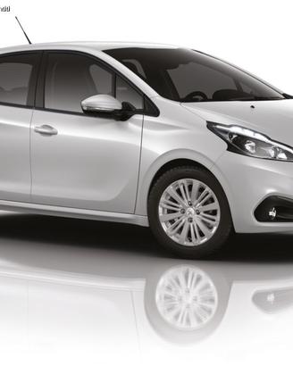 Peugeot 208 2012-2019 ricambi musata airbag porte