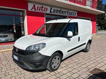 FIAT Doblo Doblò 1.3 MJT PC-TN Cargo Lamierato E