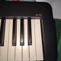 Pianola tasti pesati(piano)