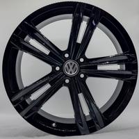 4 cerchi lega volkswagen tiguan sebring r19 lt5318