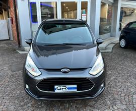 Ford B-Max 1.4Bz 90CV Titanium - Neopatentati