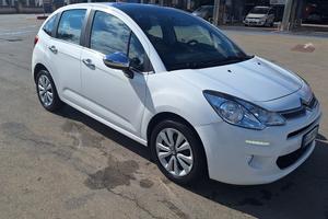 CITROEN C3 1.2 VTi 82 Seduction