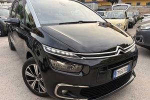Citroen Grand C4 Picasso HDi 120cv automatico