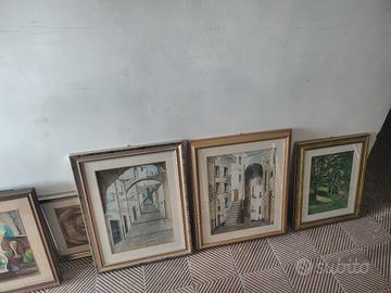 Quadro Quadri