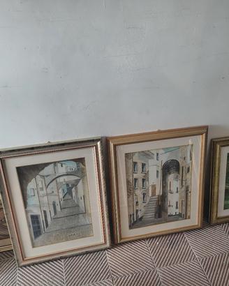 Quadro Quadri