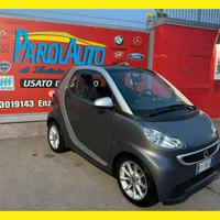 Smart ForTwo 1000 71cv coupé passion - 2014