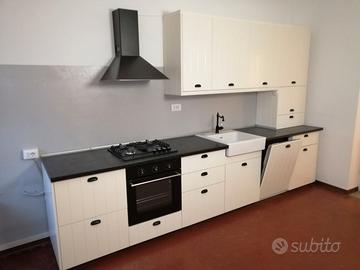 Cucina completa IKEA