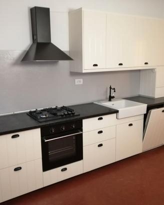 Cucina completa IKEA